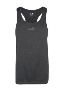 Ellesse, Herren Sportshirt 'Aidati', Schwarz
