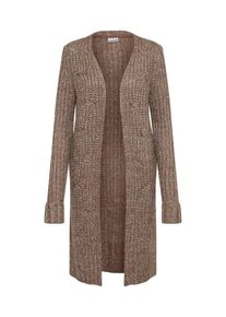 Noisy may, Damen Cardigan 'SUZU', Taupe