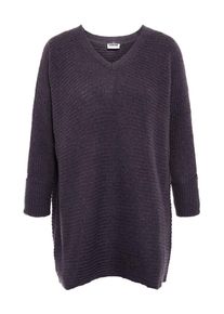 Noisy may, Damen Pullover, Kobaltblau