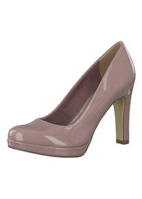 Tamaris, Damen Pumps, Pastelllila