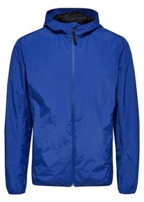 Selected Homme, Herren Jacke 'SLHShell Tech Jacket B', Blau