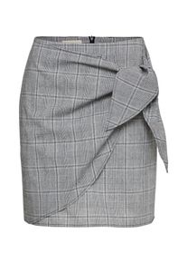 talkabout, Damen Rock, Grau