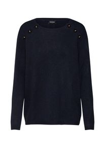 Kookai, Damen Pullover, Nachtblau