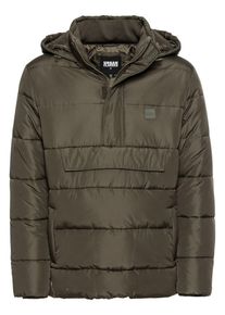 Urban Classics, Herren Jacke, Oliv