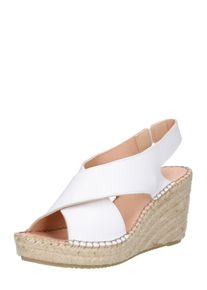 Carvela By Kurt Geiger, Damen Pumps 'SHAKIRA', Wei&szlig;