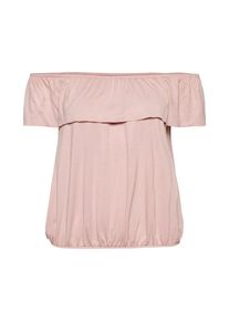 V&eacute;ro Moda VERO MODA, Damen Shirt, Ros&eacute;