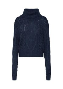 IVYREVEL, Damen Pullover 'ELINA', Navy