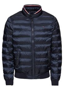 Tommy Hilfiger, Herren Jacke 'Arlos', Dunkelblau