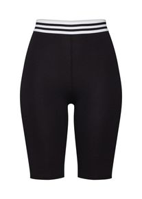 Only, Damen Shorts, Schwarz