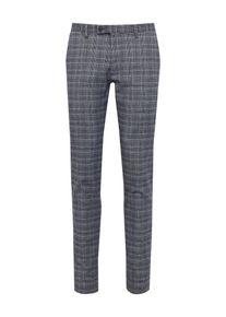 Cinque, Herren Hose 'CIBRAVO', Dunkelgrau