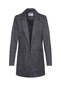Noisy may, Damen Blazer 'REKA', Dunkelgrau