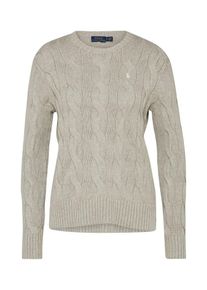 Polo Ralph Lauren, Damen Pullover, Hellbeige