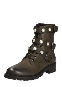 SPM, Damen Stiefel 'Pearlster', Khaki