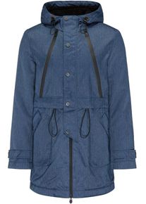 HOMEBASE, Herren Anorak, Blau