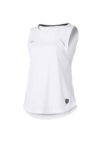 Puma, Damen Top 'Ferrari', Wei&szlig;