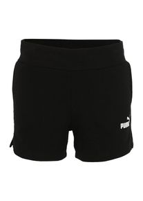 Puma, Damen Shorts, Schwarz