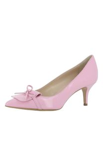 Evita, Damen Pumps GIULIA, Altrosa