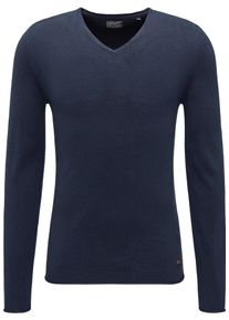 PETROL INDUSTRIES, Herren Pullover, Navy