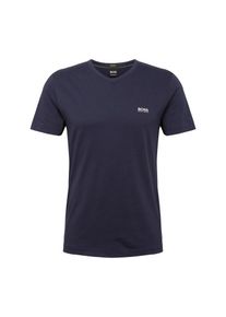 BOSS, Herren Shirt 'Teevn', Navy