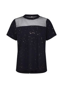 Only, Damen Shirt 'onlVIOLA S/S TOP JRS', Schwarz