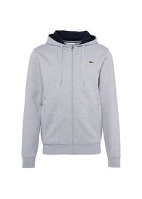 Lacoste, Herren Sweatshirt, Marine / Grau