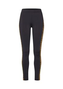 Urban Classics, Damen Leggings, Schwarz