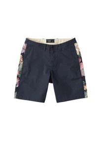 Abercrombie & Fitch Abercrombie & Fitch, Herren Shorts, Navy