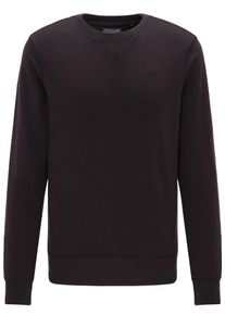 PETROL INDUSTRIES, Herren Sweatshirt, Schwarz