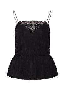 V&eacute;ro Moda VERO MODA, Damen Top 'VMVERA', Schwarz