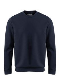 PHYNE, Herren Sweatshirt, Navy