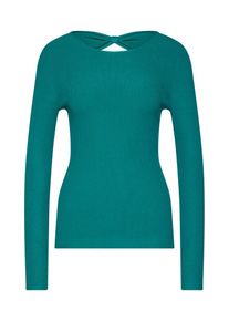 Only, Damen Pullover 'Neela', Petrol