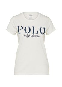 Polo Ralph Lauren, Damen Shirt, Offwhite