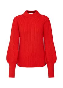 Rich & Royal Rich & Royal, Damen Pullover, Rot