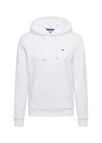 Tommy Jeans, Herren Sweatshirt 'TJM TAPE ', Wei&szlig;