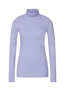 POSTYR, Damen Pullover 'Poskunigunde Roll Neck', Flieder