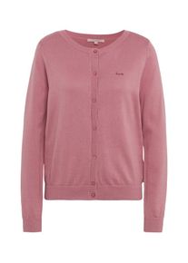 Tom Tailor, Damen Cardigan, Ros&eacute;