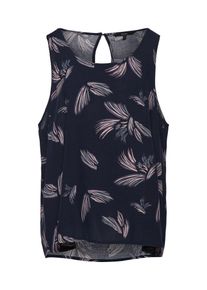V&eacute;ro Moda VERO MODA, Damen Top, Dunkelblau / Mauve