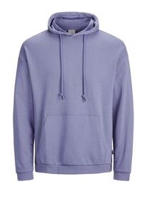 Jack & Jones JACK & JONES, Herren K&auml;ngurutasche Sweatshirt, Helllila