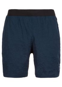 New Balance, Herren Short 'Q Speed', Dunkelblau