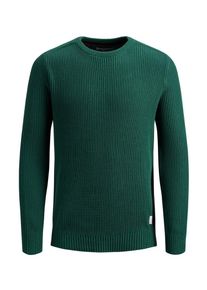 Jack & Jones JACK & JONES, Herren Pullover, Gr&uuml;n