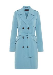 V&eacute;ro Moda VERO MODA, Damen Jacke, Rauchblau
