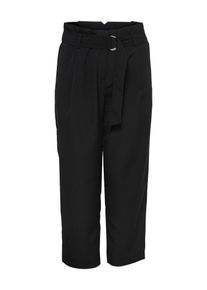 Only Carmakoma, Damen Hose, Schwarz