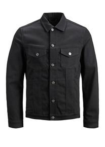 Jack & Jones JACK & JONES, Herren Jeansjacke, Black Denim