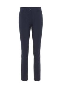 J. Lindeberg J.Lindeberg, Damen 'W Jasmine Micro Stretch' Hose, Navy