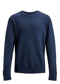Jack & Jones Jack & Jones Junior, Pullover, Dunkelblau