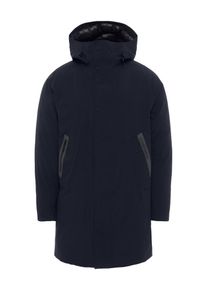J. Lindeberg J.Lindeberg, Herren Parka 'M Active JL 2-Layer', Nachtblau