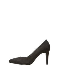 Selected Femme, Damen Pumps, Schwarz