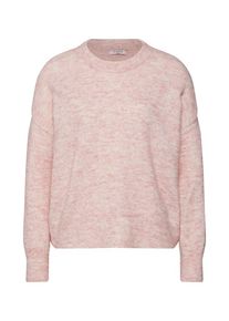 Pieces, Damen Pullover, Rosa