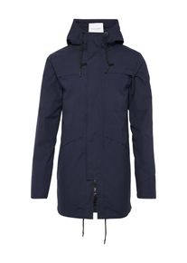 Anerkjendt, Herren Jacke 'Pierre', Dunkelblau