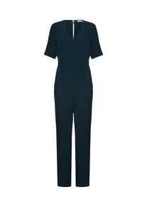 IVY & OAK IVY & OAK, Damen Jumpsuit, Dunkelgr&uuml;n